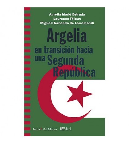 Argelia en la transición. Hacia una segunda república