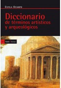 Diccionario de términos artísticos y arqueológicos