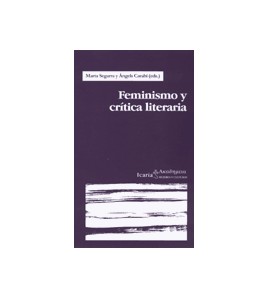 Feminismo y crítica literaria