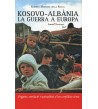 Kosovo-Alvània