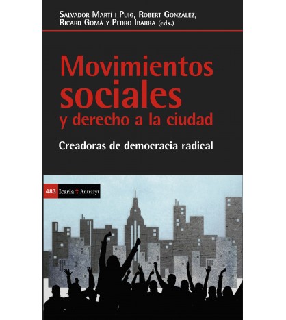 Movimientos sociales y derecho a la ciudad