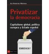 Privatizar la democracia