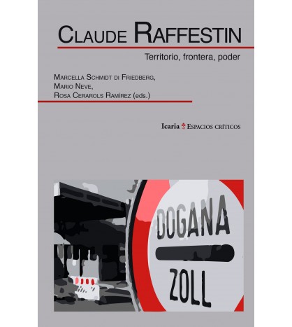 Claude Raffestin
