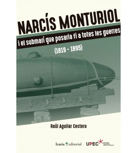 Narcís Monturiol