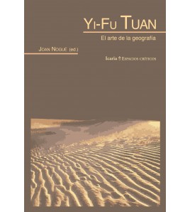 Yi-Fu Tuan