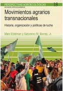 Movimientos agrarios transnacionales. Historia, organización y políticas de lucha