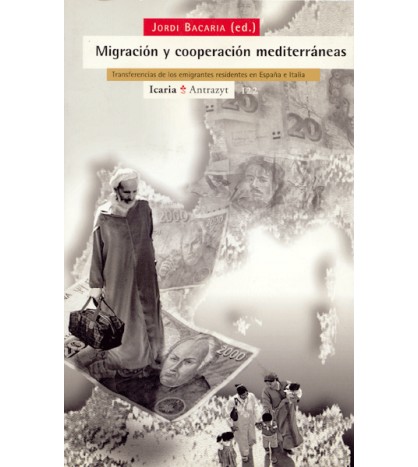 Migración y cooperación mediterráneas