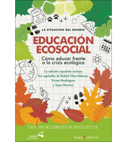 Educación ecosocial