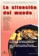 La situación del mundo, 2001
