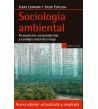 Sociología ambiental (edición ampliada)