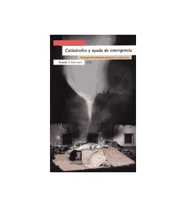Catástrofes y ayuda de emergencia