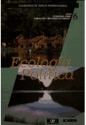 Ecología Política 06. Cuadernos de debate internacional