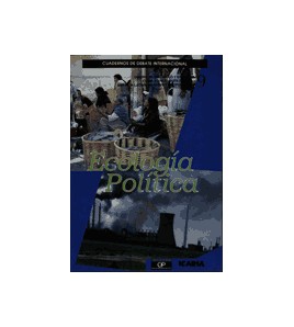 Ecología Política 09. Cuadernos de debate internacional