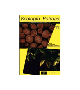 Ecología Política 11. Cuadernos de debate internacional