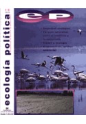 Ecología Política 15. Cuadernos de debate internacional