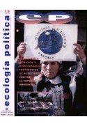 Ecología Política 19. Cuadernos de debate internacional