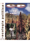 Ecología Política 20. Cuadernos de debate internacional
