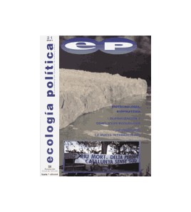 Ecología Política 21. Cuadernos de debate internacional