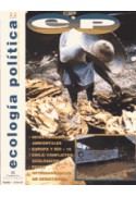 Ecología Política 22. Cuadernos de debate internacional