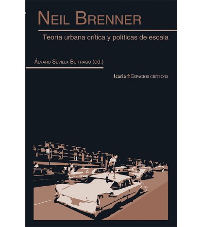 Neil Brenner
