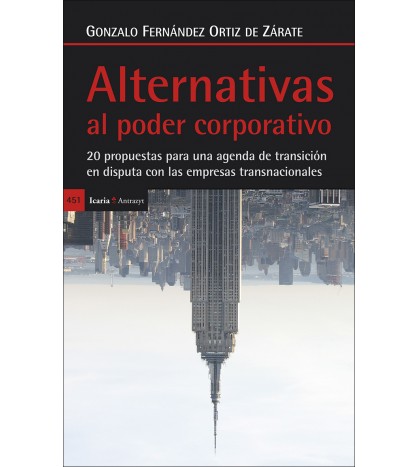 Alternativas al poder corporativo