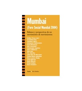 Mumbai (Foro Social Mundial 2004)