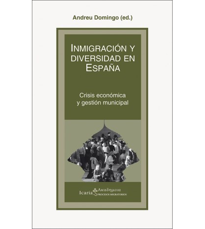 Inmigración y diversidad en España