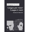 Lengua por venir / Langue à venir