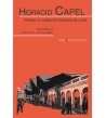 Horacio Capel