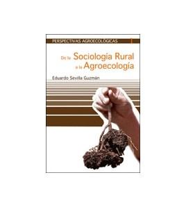 De la sociología rural a la agroecología