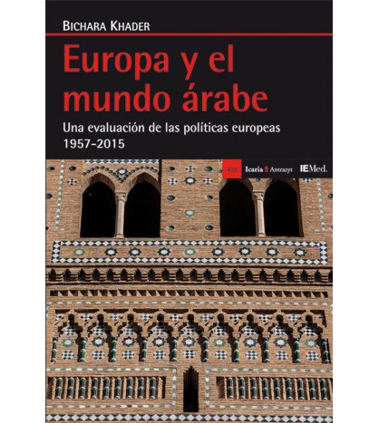 Europa y el mundo árabe