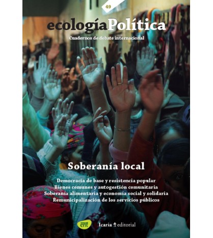 Ecología política 49