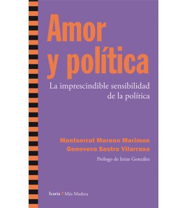 Amor y política