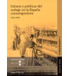 Género y políticas del trabajo en la España contemporánea