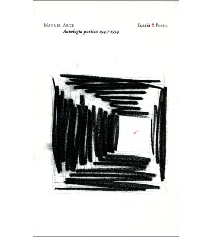 Antología poética 1947-1954