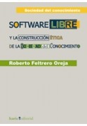 Software libre