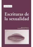 Escrituras de la sexualidad