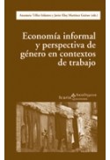 Economía informal y perspectiva de género en contextos de trabajo