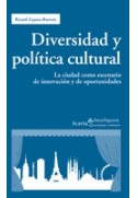 Diversidad y política cultural