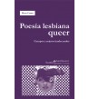 Poesía lesbiana queer