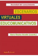 Escenarios virtuales educomunicativos