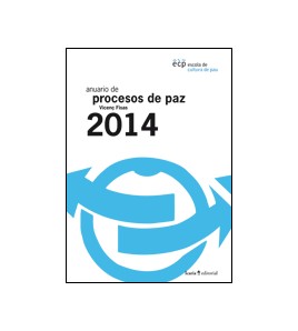 Anuario de Procesos de Paz 2014
