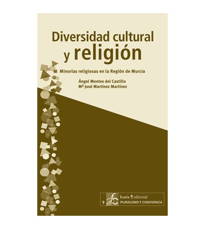 Diversidad cultural y religión