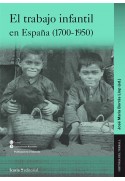 El trabajo infantil en España