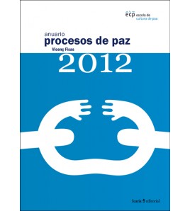 Anuario de Procesos de Paz 2012