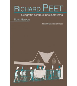 Richard Peet