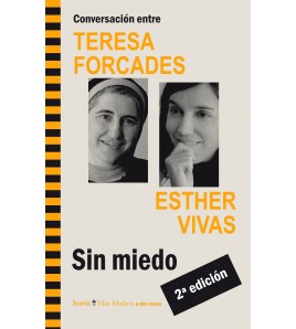 Conversación entre Teresa Forcades y Esther Vivas