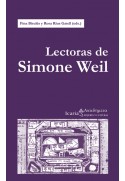 Lectoras de Simone Weil