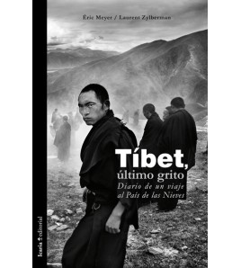 Tíbet, último grito