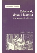 Educació, dones i història
